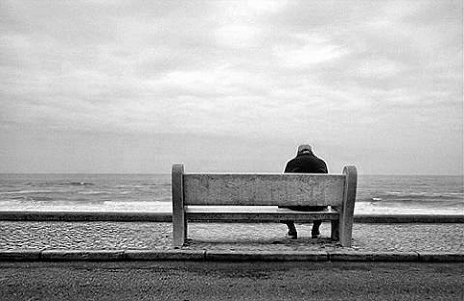 Como lidar com a solidão: o que um especialista diz