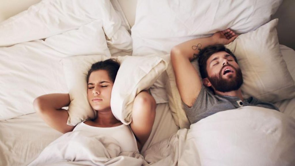 Aliança do Sono: como o sono do casal afeta o relacionamento