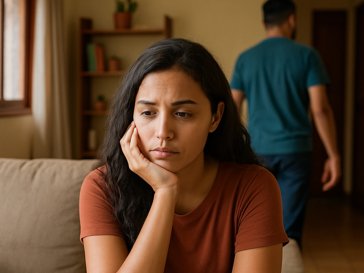 Ghosting Financeiro: por que tantas pessoas somem quando o assunto é dinheiro?